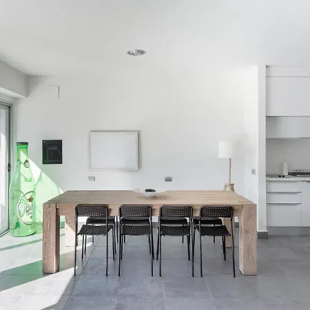 Loft By Icasamia It Luksusowy namiot Brezzo