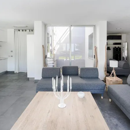 Loft By Icasamia It Luksusowy namiot *