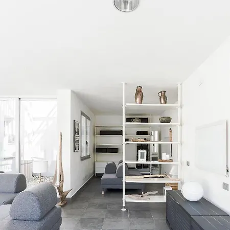 Loft By Icasamia It Luxury tent *