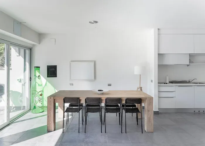 Loft By Icasamia It Luksusowy namiot Brezzo