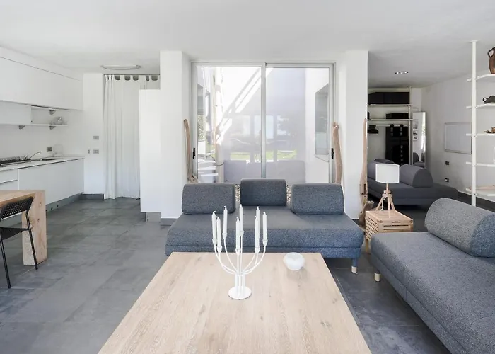 Loft By Icasamia It Luksusowy namiot *